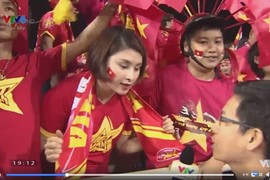 "Thánh dự đoán" tỷ số và người ghi bàn bán kết AFF Cup 2018 là ai?