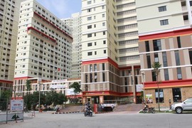 Cty Đức Khải: Nợ thuế trăm tỷ đồng, bị tố"'ém" gần 50 tỷ của cư dân The Era Town?