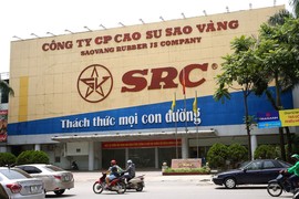 Vinachem giảm sở hữu, cổ đông Cao su Sao Vàng "lục đục" tranh giành ghế nóng