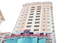 Khahomex làm ăn như thế nào trước tranh cãi liên quan đến Riverside Palace?