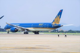 Giảm sốc kế hoạch doanh thu nhưng Vietnam Airlines vẫn không hoàn thành mục tiêu