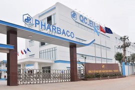 Dược phẩm Pharbaco bị phạt 85 triệu đồng do "giấu" loạt báo cáo