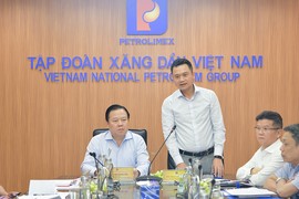 Petrolimex sẽ bán sạch 75 triệu cổ phiếu quỹ, thoái vốn Nhà nước