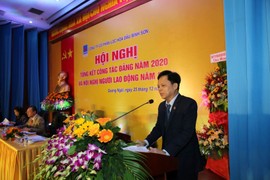 BSR đặt mục tiêu lợi nhuận sau thuế đạt 864 tỷ đồng năm 2021