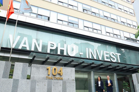 Văn Phú – Invest nhận chuyển nhượng 30% vốn tại Đầu tư Phong Phú