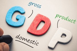 GDP quý 1/2021 tăng 4,48% so cùng kỳ 