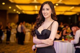 "Hoa hậu chứng khoán" Mai Phương Thuý đã bán HPG, VCB?