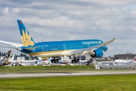 Vietnam Airlines dời lịch họp cổ đông sau ngày 30/6