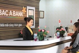 Bac A Bank được chấp thuận tăng vốn điều lệ lên 7.531 tỷ đồng