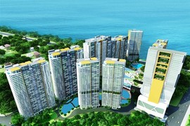 Vạn Phát Hưng dự góp 600 tỷ đồng tăng vốn cho Nhà Bè Land