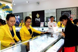 VinaCapital giảm sở hữu  tại PNJ