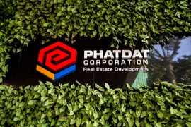 Phát Đạt dự huy động 270 tỷ đồng trái phiếu đầu tư dự án 