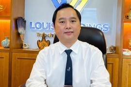 Louis Capital lên kế hoạch lãi ở mức 122 tỷ đồng, tăng gấp đôi vốn điều lệ 