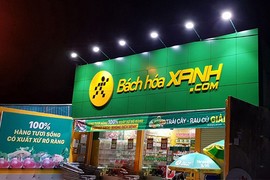 MWG nói gì về thông tin bán cổ phần Bách Hoá Xanh