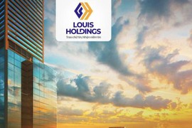 Louis Holdings bị phạt hàng trăm triệu đồng do mua chui cổ phiếu TGG