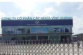 VKC Holdings nói gì việc mất khả năng thanh toán trái phiếu đáo hạn?