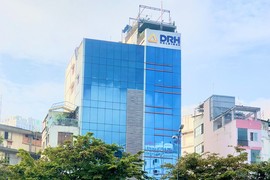 DRH Holdings lãi quý 3 tăng mạnh do đẩy chi phí về quý trước