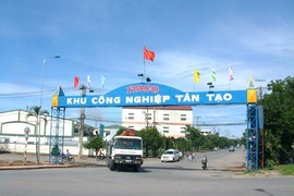 ITA của bà Đặng Thị Hoàng Yến rút sạch vốn tại Năng lượng Tân Tạo 