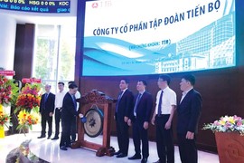 Tập đoàn Tiến Bộ công bố sai và 'ém' thông tin, bị phạt 260 triệu đồng