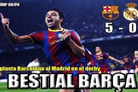 Nhìn lại những khoảnh khắc lịch sử của Xavi tại Barca