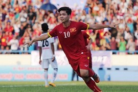 U23 Việt Nam 2-2 U23 Myanmar: Hàng thủ đánh mất chiến thắng