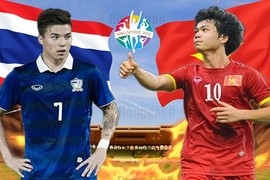 Lịch thi đấu bóng đá SEA Games 28 ngày 10/6/2015