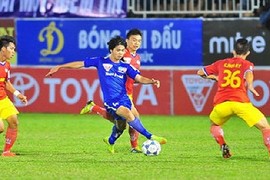 Cầu thủ U23 VN còn sức thi đấu ngay sau SEA Games?