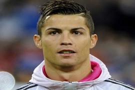 Sốc: Cristiano Ronaldo qua đời vì tai nạn giao thông?