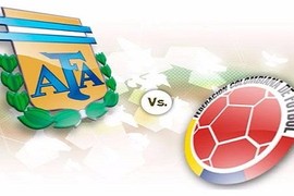 Lịch thi đấu bóng đá Copa America hôm nay, rạng sáng 27/6/2015