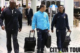 Hợp đồng đắt nhất lịch sử ManCity gần như 100% sang VN