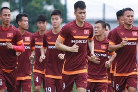 ĐTVN tăng 3 bậc trên BXH FIFA tháng 10