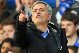 HLV Mourinho nhiều lần nhận án phạt nặng chỉ vì vạ miệng