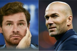 Nếu Real Madrid “trảm” Benitez, ai sẽ lên ngồi ghế nóng?