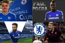 Cầu thủ nào sẽ đưa CLB Chelsea lên đỉnh Premier League?