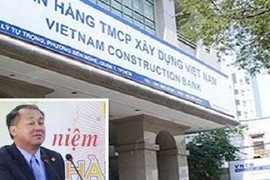 Truy tố cựu Chủ tịch HĐQT Ngân hàng Xây dựng