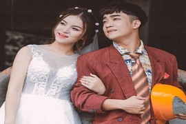 Vợ sắp cưới quen mặt của “thánh chế” Đỗ Duy Nam