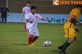 U19 Việt Nam - U19 Đông Timor: Khi lòng tự tôn bị tổn thương