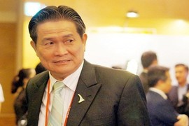 Ông Đặng Văn Thành: "Tôi có lỗi khi để mất Sacombank"