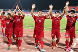 U19 Việt Nam - U19 Nhật Bản: Chờ “phép” thầy Tuấn