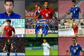 Đội hình tiêu biểu AFF Cup 2016 gọi tên Xuân Trường, Văn Thanh