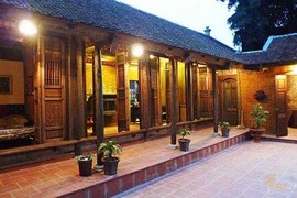 Đi Đường Lâm tận hưởng homestay dân dã mà vẫn đáng yêu