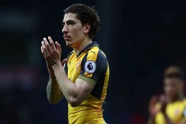 Chuyển nhượng bóng đá mới nhất: Bellerin đang "xiêu lòng" trước Barca