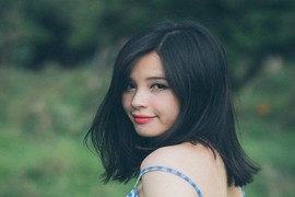 Hot girl “biến hình” người dân tộc trở lại lợi hại hơn xưa