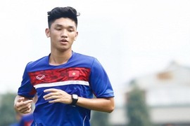 Cầu thủ Việt lọt vào đội hình đẹp trai nhất U20 World Cup