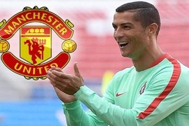 Chuyển nhượng bóng đá mới nhất: M.U không ưu tiên CR7