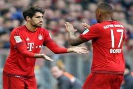 Chuyển nhượng bóng đá mới nhất: Real "đánh úp", cướp sao của Bayern?