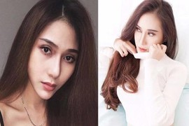 Ngây ngất trước vẻ đẹp của “hot girl phim học đường” Việt Nam