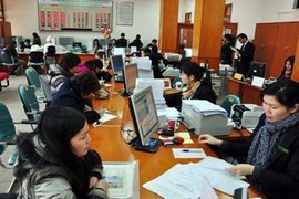 Mất 245 tỷ ở Eximbank: Ngân hàng giật mình, cho kiểm soát từ xa 