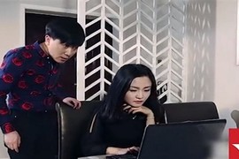 Vợ "nghiện" mua hàng online xa xỉ, chồng cho ngay quả lừa ngoạn mục