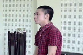 Đâm người yêu nữ sinh bằng 12 nhát dao... vì đòi chia tay